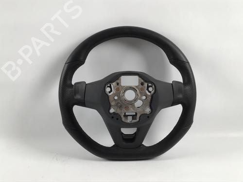 Steering wheel VW GOLF VIII (CD1, DA1) 1.0 TSI | BP33802898C49  - Image 5