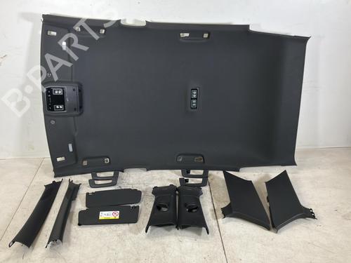 Interiør tag Interiør tag VW GOLF VIII (CD1, DA1) 2.0 TDI GTD (200 hp) 34196459 34196459