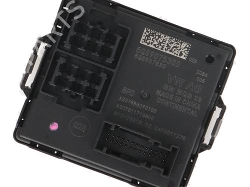 Electronic module VW GOLF VIII (CD1, DA1) 1.5 TSI | BP39922083M83 - Image 2