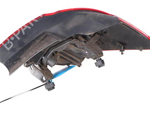 Left taillight OPEL CORSA E (X15) 1.4 (08, 68) | BP37468761C34 - Image 2