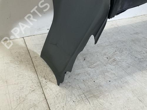 Rear bumper AUDI A7 Sportback (4GA, 4GF) RS7 quattro | BP16563324C8