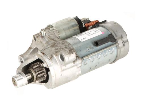 Used Starter VW TOUAREG (CR7, RC8) 3.0 TDI 4motion (231 hp) 29490143