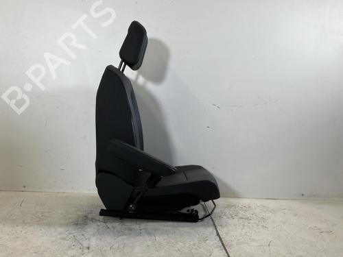Left front seat PEUGEOT EXPERT Van (V_) E-EXPERT HYDROGEN | BP39927829C15 - Image 4