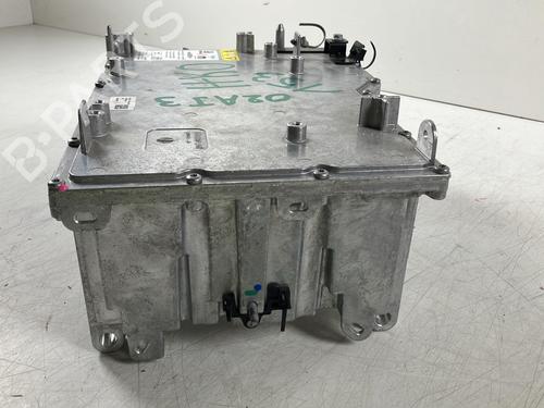 Inverter/Converter OPEL VIVARO C Van (K0) VIVARO-E HYDROGEN | BP39926267M119 - Image 4