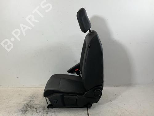 Left front seat OPEL VIVARO C Van (K0) VIVARO-E HYDROGEN | BP39927625C15 - Image 4