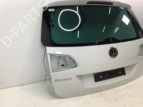 Bagklap CC/Kombi-Coupé VW SHARAN (7N1, 7N2) 2.0 TDI | BP28258500C6 