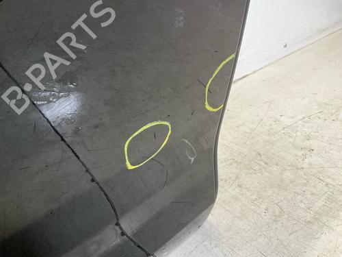 Right rear door VW GOLF VII Variant (BA5, BV5) 2.0 TDI | BP18056835C5 