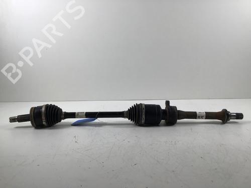 Used Right front driveshaft HYUNDAI NEXO (FE) FCEV (163 hp) 28058686