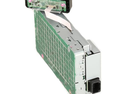 Electronic module TOYOTA YARIS CROSS (MXP_) 1.5 Hybrid (MXPJ10) | BP39925538M83 - Image 3