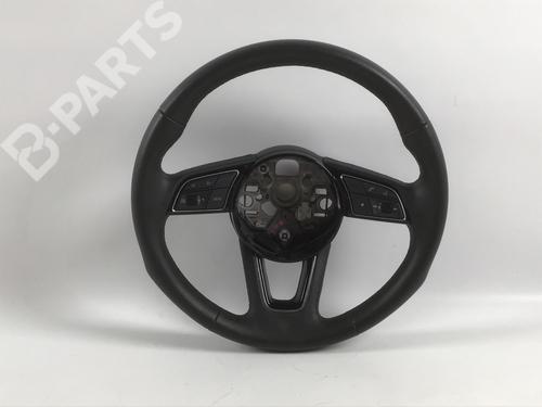 Used Steering wheel AUDI A1 Sportback (GBA) 25 TFSI (95 hp) 10092538