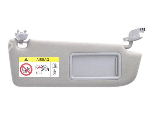 right-sun-visor-audi-a8-d4-4h2-4h8-4hc-4hl-2009-2010-2011-2012-2013-2014-2015-2016-2017-2018-2019-35717051 main image