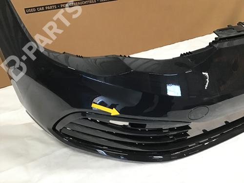 Front bumper VW GOLF VIII (CD1, DA1) 1.0 TSI | BP7806770C7 