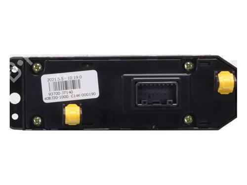 Headlight switch KIA CEED (CD) 1.5 T-GDI | BP39925897I24 - Image 2