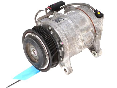 Used AC compressor AC compressor 38253942 38253942