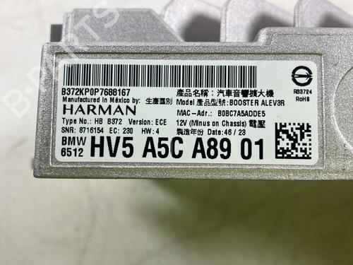 Electronic module BMW X5 (G05, F95) xDrive 50 e Plug-in-Hybrid | BP39922708M83 - Image 13