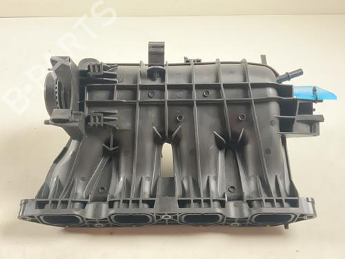 Intake manifold VW T-ROC (A11, D11) 1.5 TSI | BP38441020M70 - Image 3