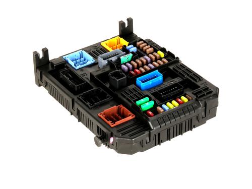 Electronic module OPEL VIVARO C Van (K0) VIVARO-E HYDROGEN | BP39923592M83 - Image 2