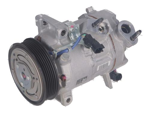 Used AC compressor FORD TRANSIT V363 Platform/Chassis (FED, FFD) 2.0 EcoBlue (170 hp) 19798259
