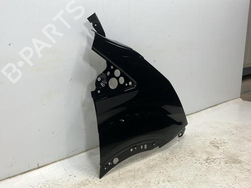 Forskærm Højre FORD TRANSIT V363 Platform/Chassis (FED, FFD) 2.0 EcoBlue | BP33267486C42 - Image 3