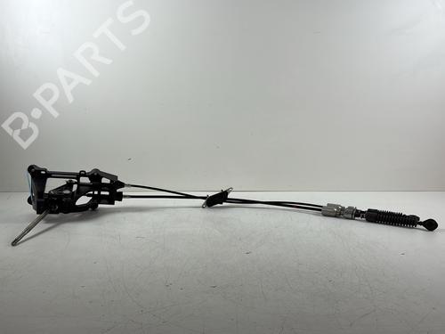 Used Gear lever Gear lever MITSUBISHI MIRAGE / SPACE STAR VI Hatchback (A0_A) 1.2 (71 hp) 36076519 36076519