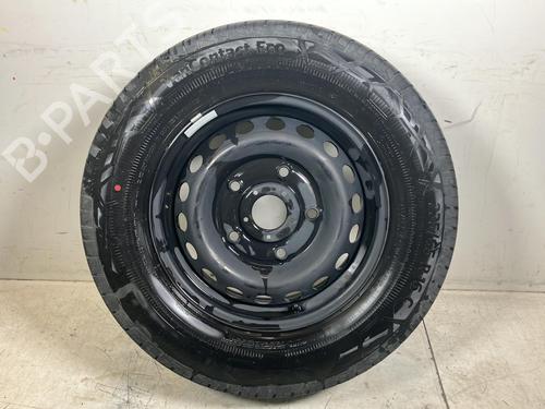 Fælk FORD TRANSIT V363 Platform/Chassis (FED, FFD) 2.0 EcoBlue | BP34702040C45  - Image 12
