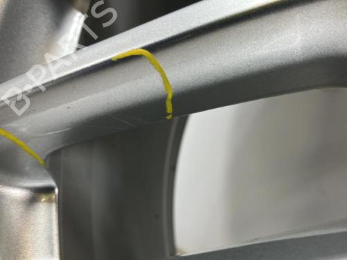 Rim AUDI Q2 (GAB, GAG) 1.4 TFSI | BP29164781C45 