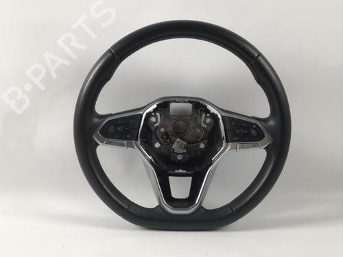 Used Steering wheel Steering wheel VW GOLF VIII (CD1, DA1) 1.0 TSI (90 hp) 33907306 33907306