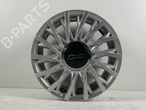 Felg Felg FIAT 500 (312_) 1.0 Mild Hybrid (312.AYD1B) (69 hp) 36162187 36162187