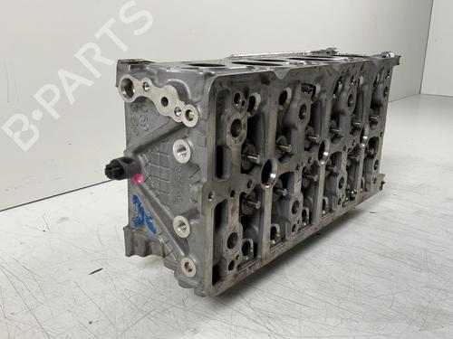Cylinder head VW TOUAREG (CR7, RC8) 3.0 TDI 4motion | BP25335131M5 - Image 3