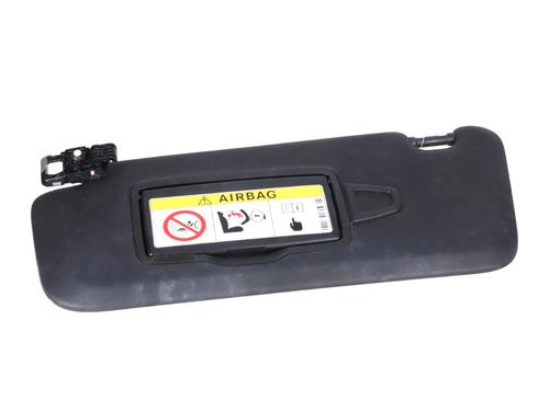 Used Left sun visor MERCEDES-BENZ E-CLASS Coupe (C238) E 400 4-matic (238.366) (333 hp) 29109754