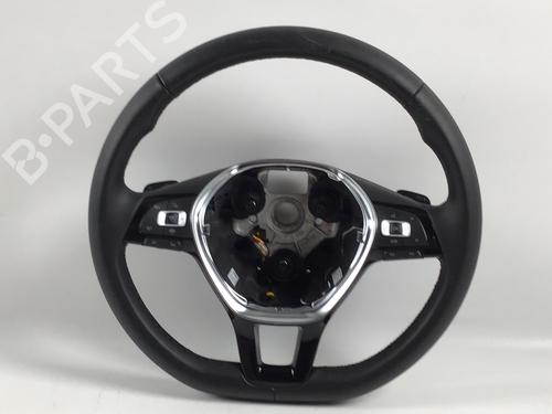 Used Steering wheel Steering wheel VW TOURAN (5T1) 1.0 TSI (116 hp) 35721572 35721572
