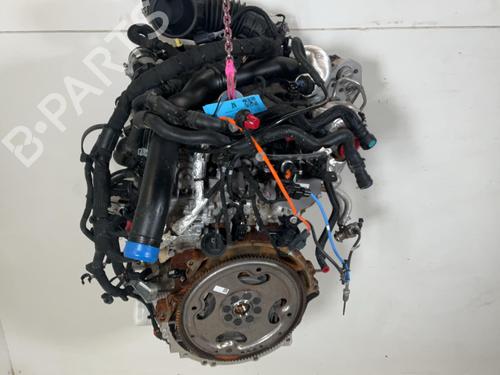 Engine FORD TRANSIT V363 Platform/Chassis (FED, FFD) 2.0 EcoBlue | BP40502000M1 - Image 2