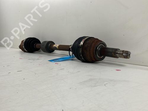 Left front driveshaft HYUNDAI i30 (PDE, PD, PDEN) 1.0 T-GDI | BP40292840M38 - Image 3