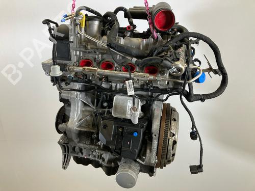 Engine AUDI A1 Sportback (8XA, 8XF) 1.4 TFSI | BP26206411M1 