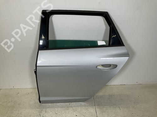 Used Left rear door SEAT LEON ST (5F8) 1.6 TDI (110 hp) 18877625