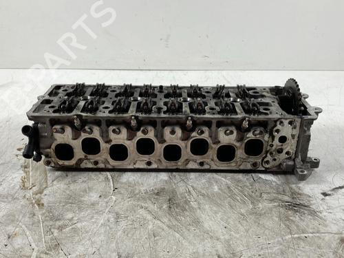 Cylinder head VW TOUAREG (CR7, RC8) 4.0 V8 TDI 4motion | BP25335264M5 - Image 3