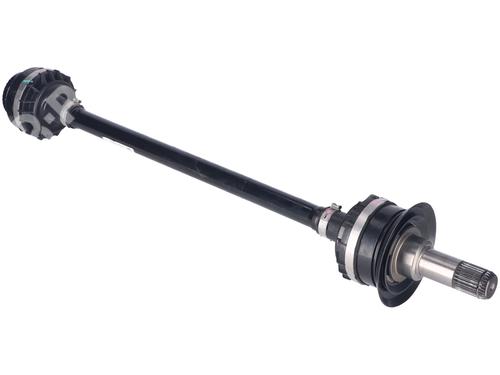 Left rear driveshaft BMW 3 Touring (G21, G81) 318 d | BP11823691M40 