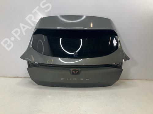 Used Tailgate CUPRA FORMENTOR (KM7, KMP) 2.0 TSI (245 hp) 23262285