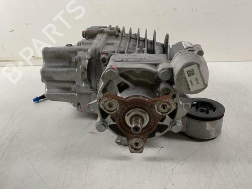 Differential hinten für VW GOLF ALLTRACK VIII (CG5) 2.0 TDI 4motion (200 hp) 33205482