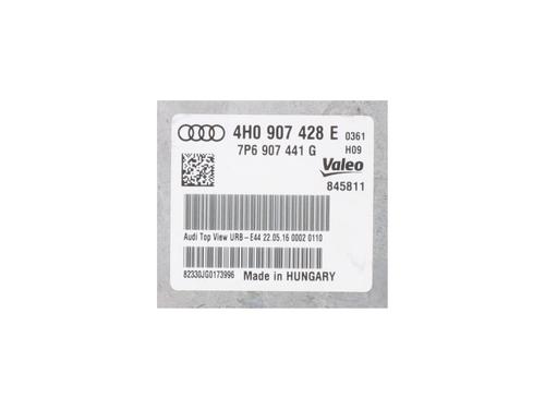 Electronic module AUDI A8 D4 (4H2, 4H8, 4HC, 4HL) 3.0 TDI quattro | BP35718676M83 - Image 3