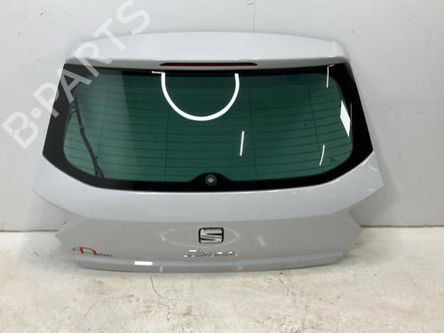Tampa da Mala Tampa da Mala SEAT IBIZA V (KJ1, KJG) 1.0 TSI (110 hp) 34276827 34276827