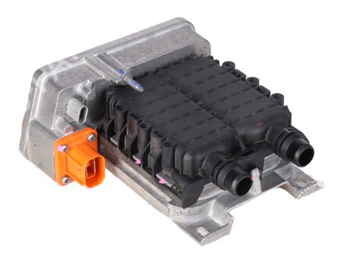Used Electronic module Electronic module OPEL VIVARO C Van (K0) VIVARO-E HYDROGEN (136 hp) 39920159 39920159
