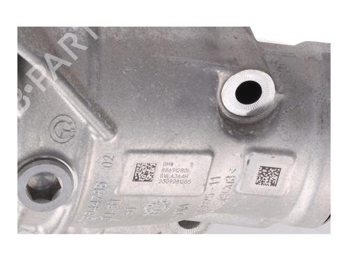 Front differential BMW XM (G09) XM All-wheel Drive | BP39922036M23 - Image 3