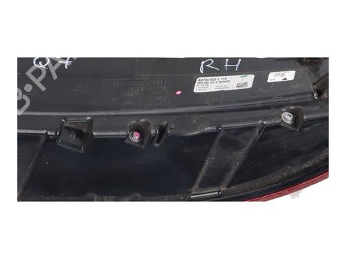 Right taillight AUDI Q7 (4MB, 4MG, 4MQ) 3.0 TDI quattro | BP29256729C35 - Image 4