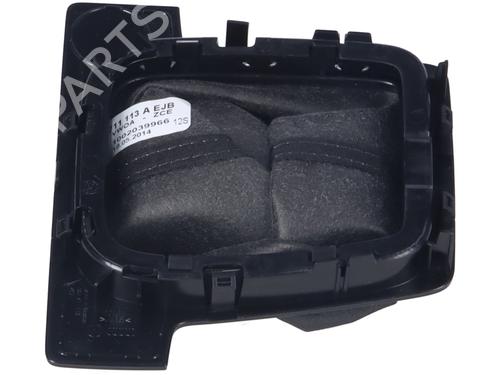 Gear lever VW PASSAT B8 (3G2, CB2) 1.4 TSI | BP12532983M90 