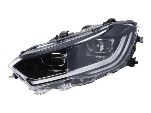 Used Left headlight VW POLO VI (AW1, BZ1, AE1) 1.0 TSI (95 hp) 29406176