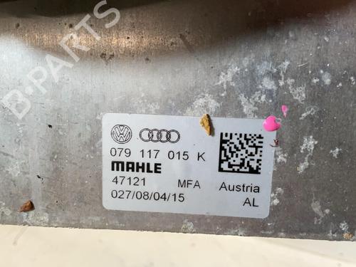 Engine AUDI A8 D4 (4H2, 4H8, 4HC, 4HL) 4.0 TFSI quattro | BP36502319M1 - Image 12