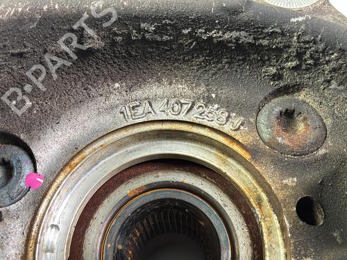 Right front steering knuckle VW ID.4 (E21) GTX | BP36004092M26 - Image 3