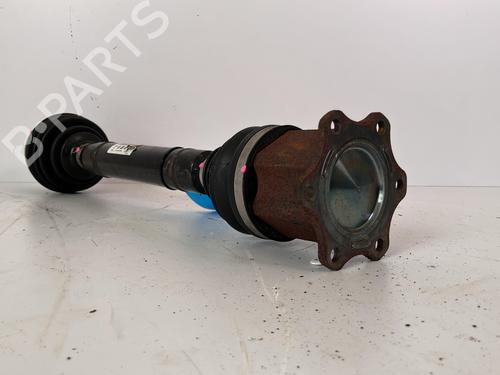 Right front driveshaft VW PASSAT B8 (3G2, CB2) 2.0 TDI 4motion | BP36027030M39 - Image 3