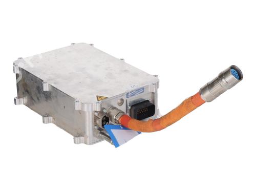 Electronic module OPEL VIVARO C Van (K0) VIVARO-E HYDROGEN | BP39919907M83 - Image 3